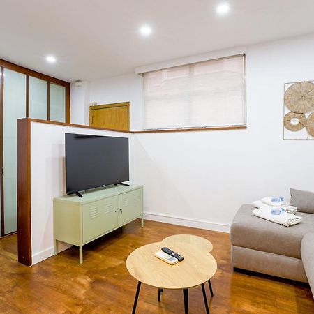 Alcam Torrent Apartamento Barcelona Exterior foto