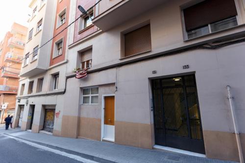 Alcam Torrent Apartamento Barcelona Exterior foto