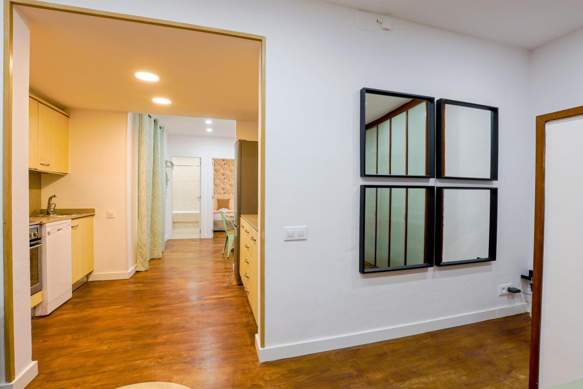 Alcam Torrent Apartamento Barcelona Exterior foto