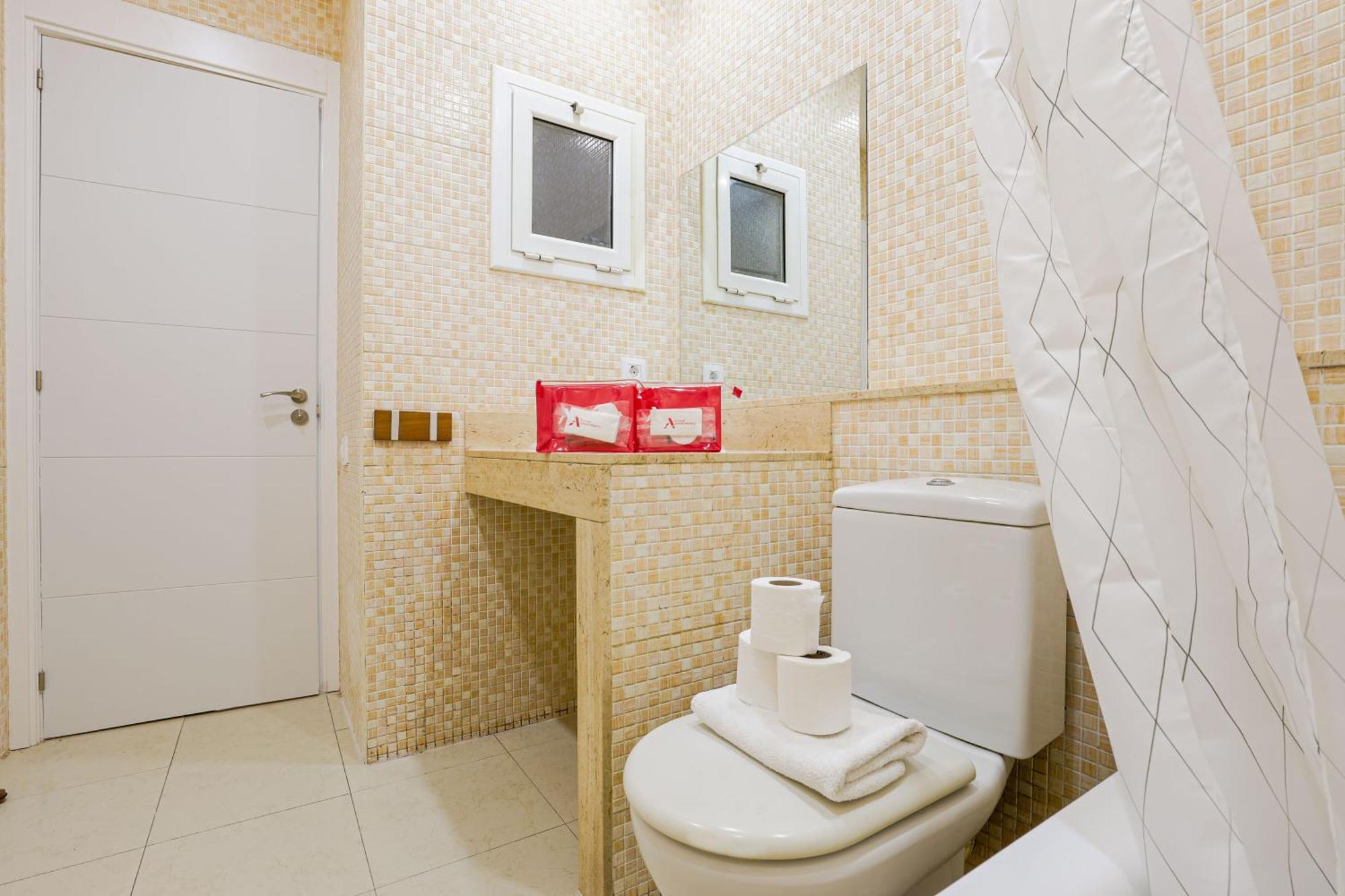 Alcam Torrent Apartamento Barcelona Exterior foto