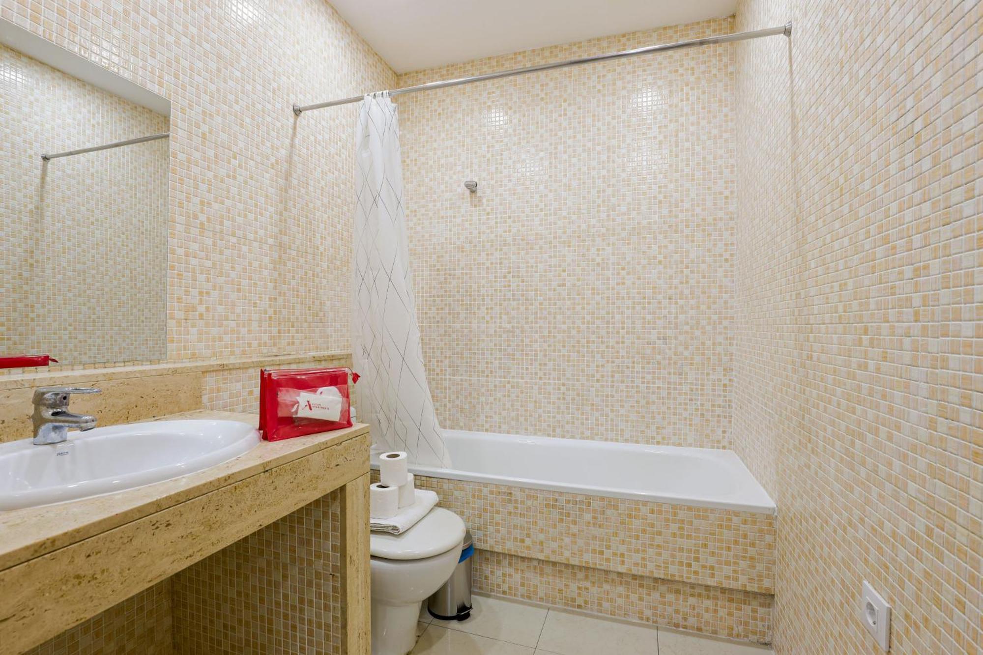 Alcam Torrent Apartamento Barcelona Exterior foto