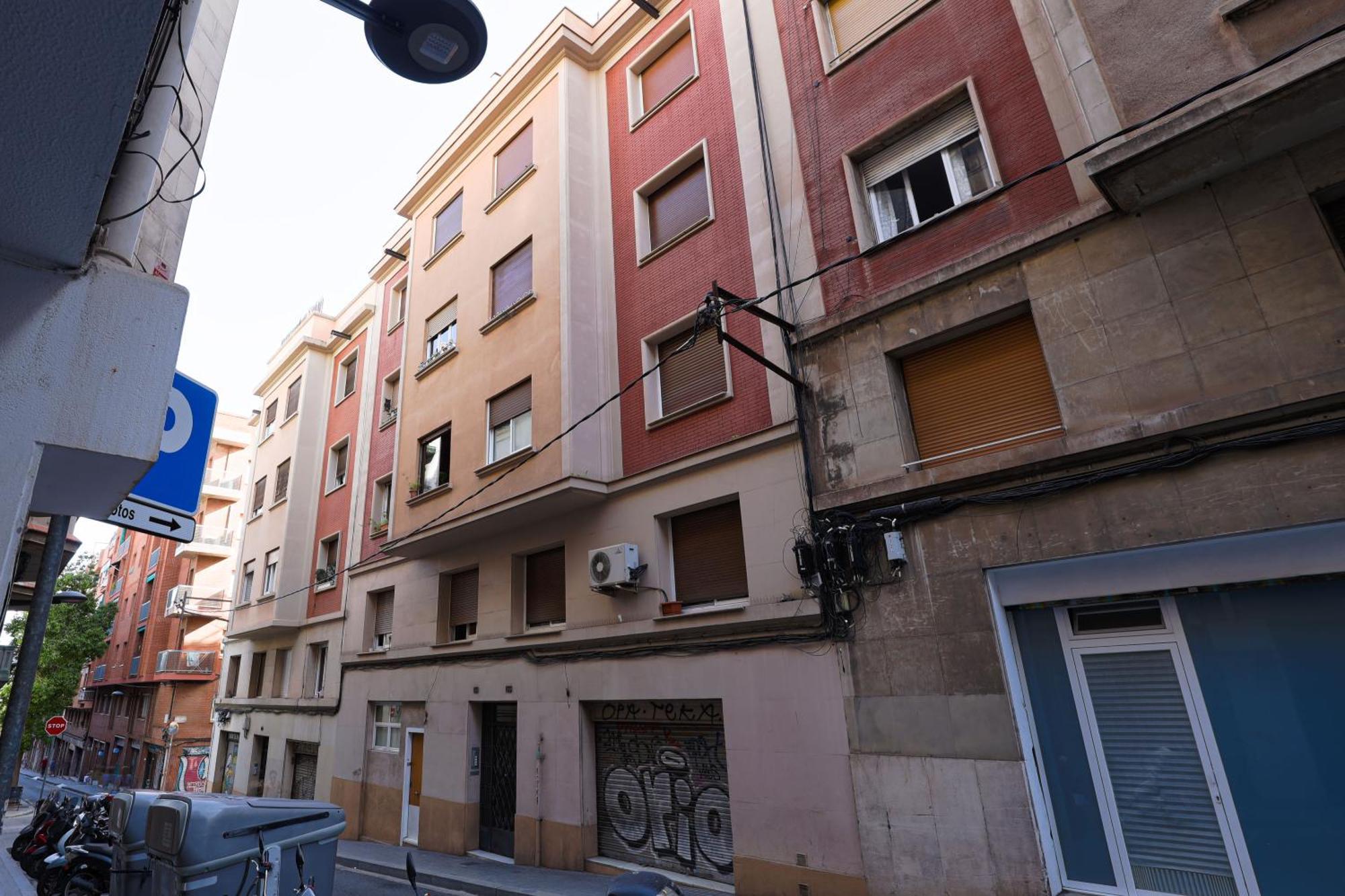 Alcam Torrent Apartamento Barcelona Exterior foto